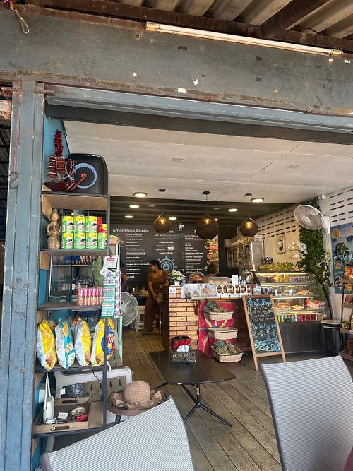 Bang Rong Point  at Bang Rong Point in Phuket