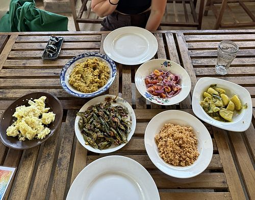   at Rosie's Kitchen & Home Stay in Dikwella