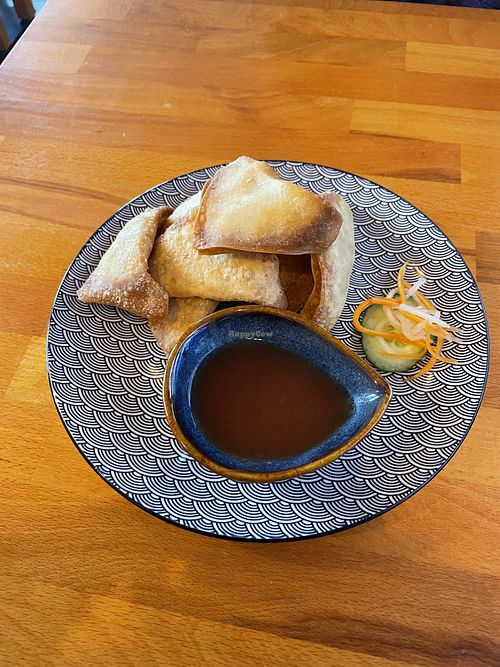   at Levy - Vietnamese Cuisine in Giessen