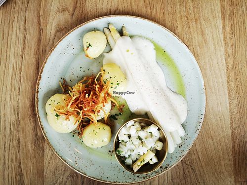  at Butter & Blume in Darmstadt