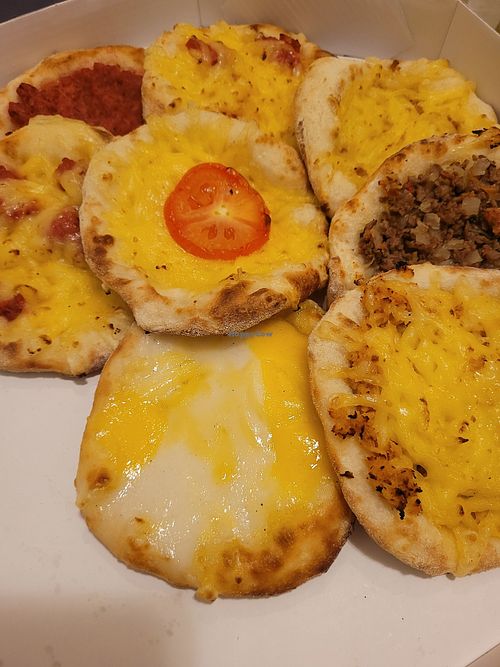  at Pizzaria da Rita in Sorocaba