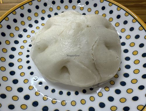 Bánh Bảo Chay  at Tue Tam Vegan in Ninh Binh