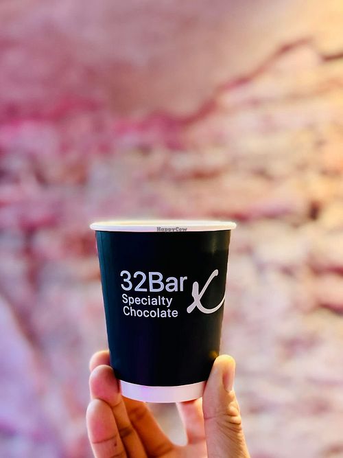  at 32Bar X in Bangkok