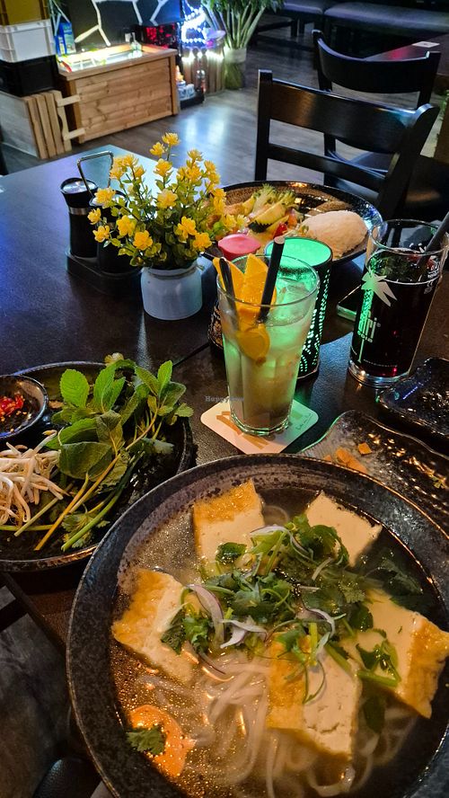  at LINO Restaurant  in Goeppingen