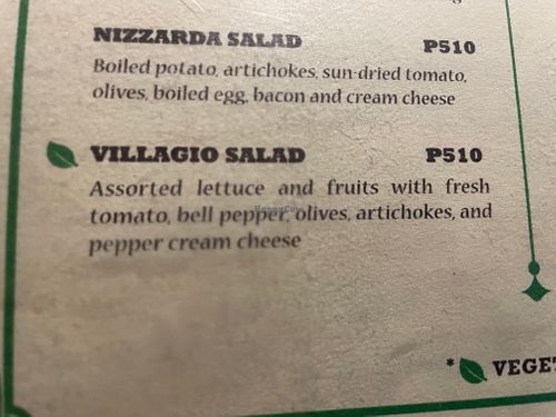  at Giuseppe in Boracay