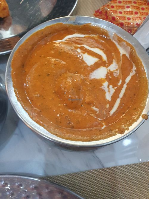 . at Desi Palace in Makati