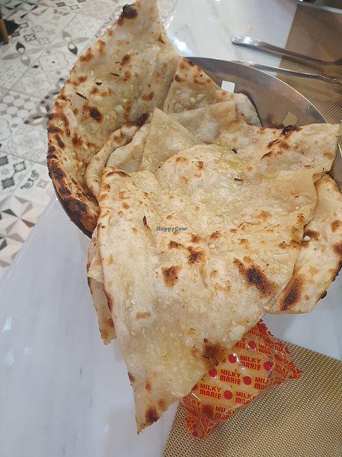 . at Desi Palace in Makati