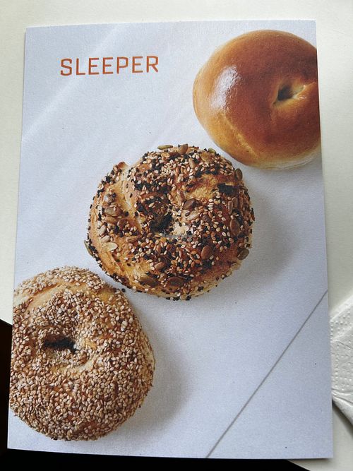  at The Sleeper Store  in St Leonards