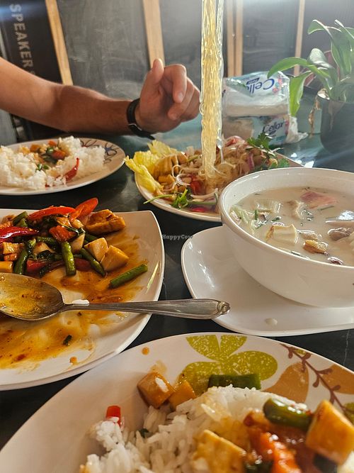  at Nairai hut in Koh Lanta
