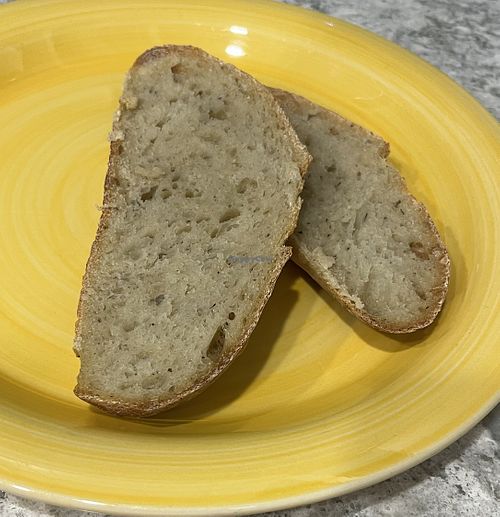Garlic Herb breadd  at Wake and Bake Bread Company in Cocoa Beach