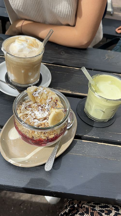   at Ca Phe Oi   in Frankfurt