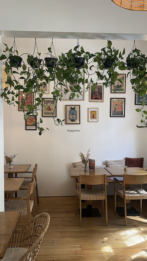   at Ca Phe Oi   in Frankfurt