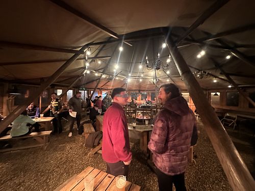   at GRAIN - Carmarthen  in Carmarthen