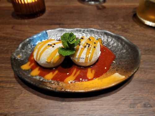 Image of CHAM - the vegan kitchen