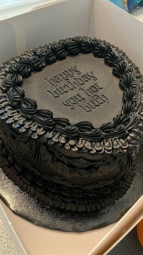   at Third Circle Bakery - No Storefront in Cranbourne