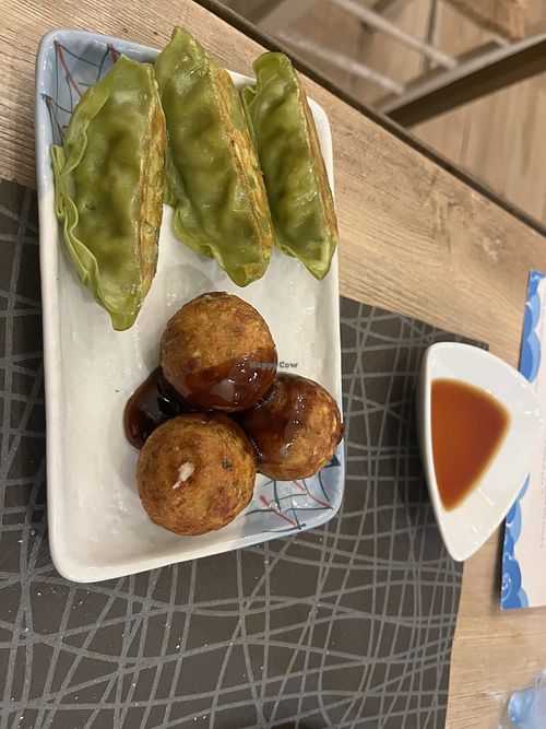   at En cucina casalinga giapponese in Florence