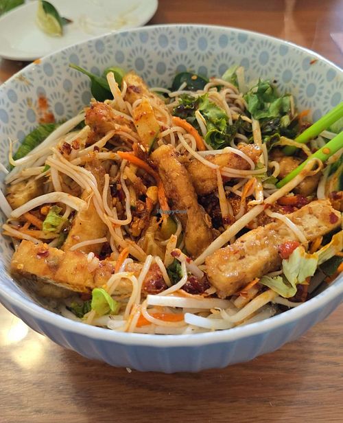  at Pho Cali  in Wilmington