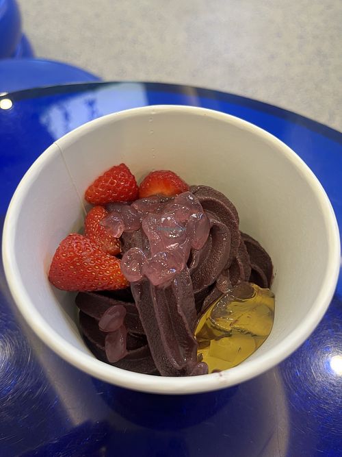   at COCOLO in Box Hill