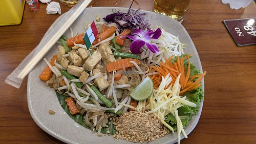  at TOH-PLUE in Bangkok