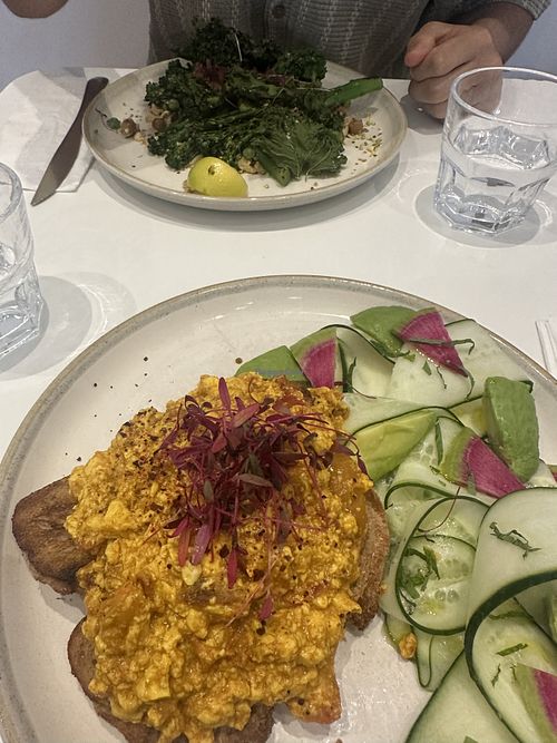   at Little Cove Espresso - Kennedy Town in Hong Kong Island