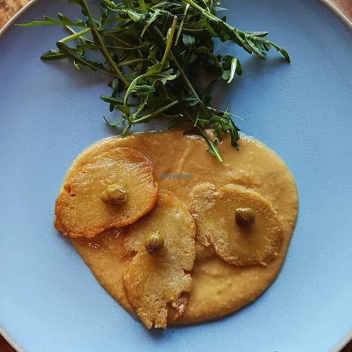  at Vegetal Food by Grace in Antwerpen