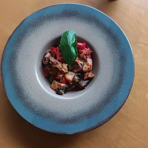 Image of Vegetal Food by Grace