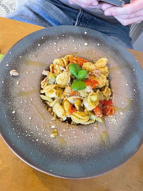  at Vegetal Food by Grace in Antwerpen