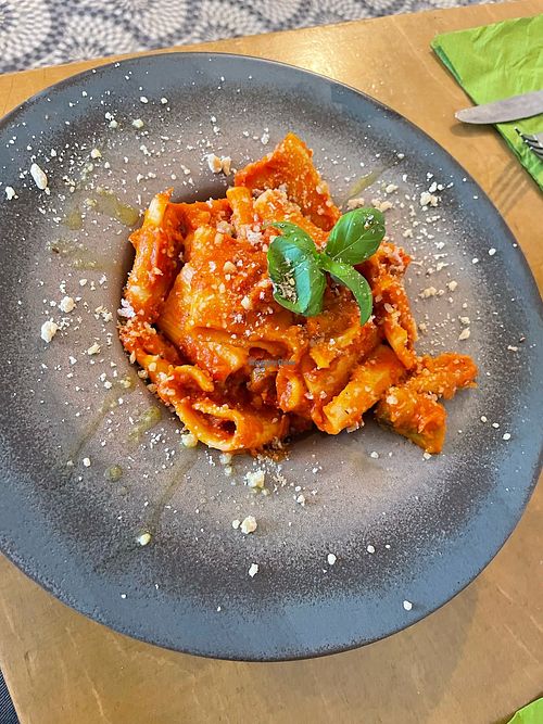  at Vegetal Food by Grace in Antwerpen