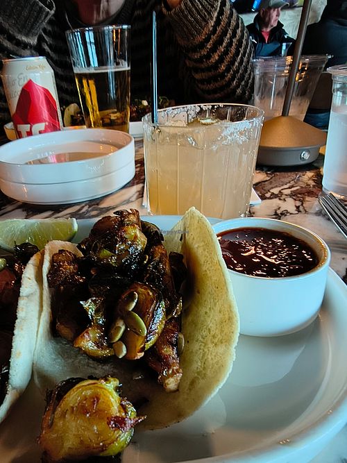  at Taco Caballito Tequileria  in Cape May