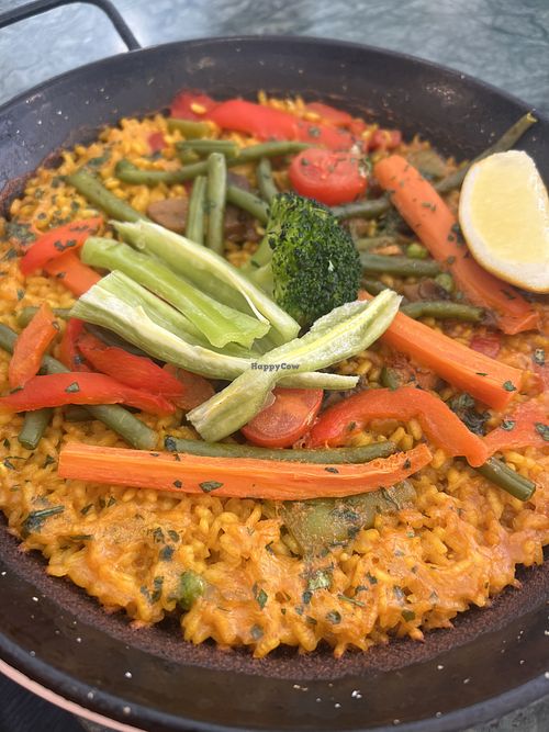   at Can Tamany in Mallorca