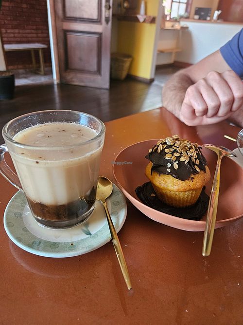  at DaLu Bistrô Café & Biblioteca in Cambui