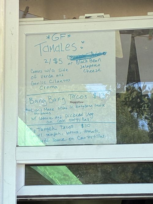   at Pretty Baked  in Pensacola