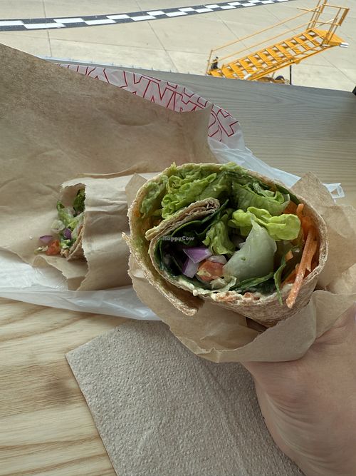   at IND - Nature's Table  in Indianapolis