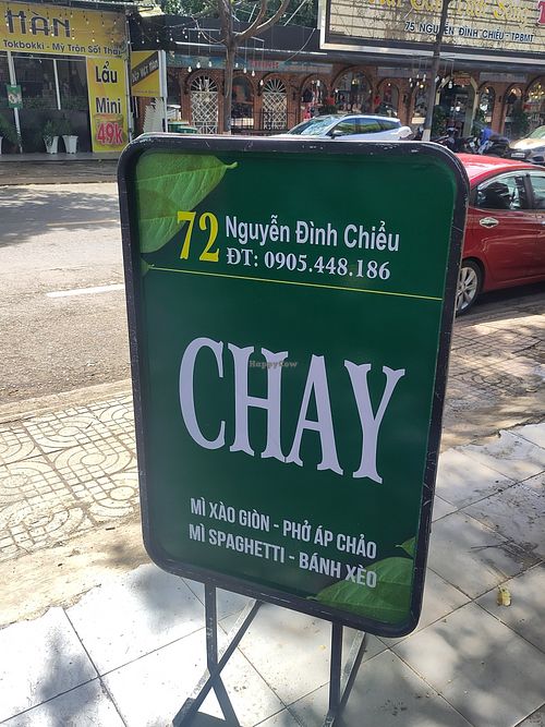 at THIỆN CHAY in Buon Ma Thuot