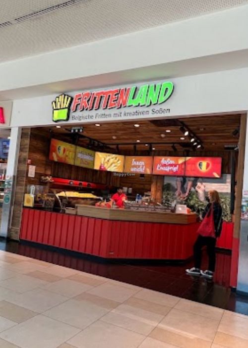   at Frittenland LOOP 5 in Weiterstadt