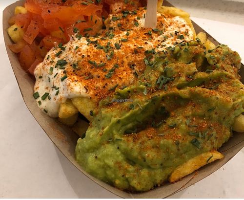   at Frittenland LOOP 5 in Weiterstadt