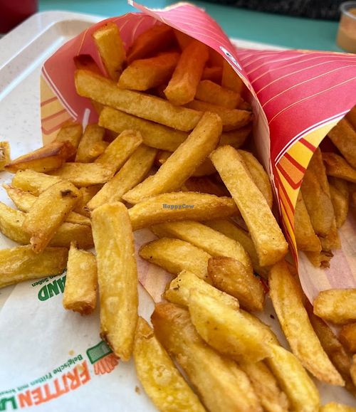   at Frittenland LOOP 5 in Weiterstadt