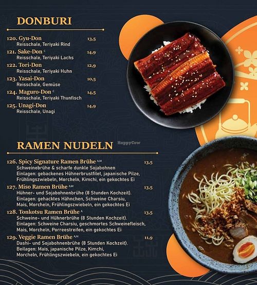  at Taste of Asia Germany in Chemnitz