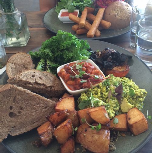   at Greenhouse Factory in Coolangatta