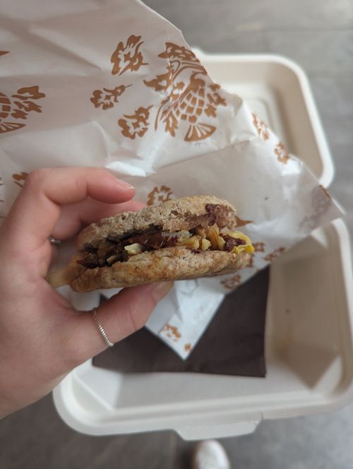 Image of Tigelleria Artigianale - Le Squisite