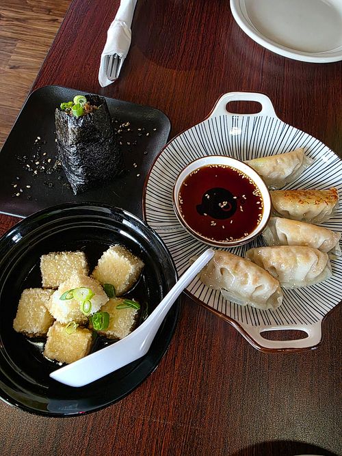  at Cute Robot Japanese Kitchen 可愛いロボット  in Milwaukee