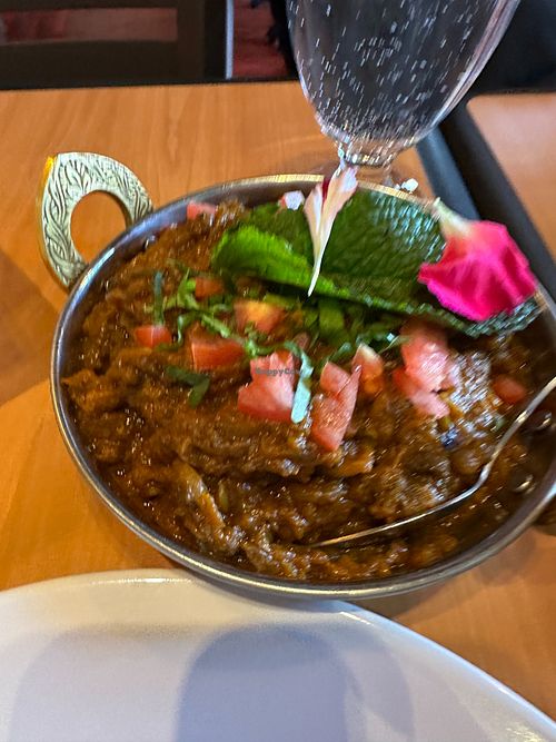  at Raj Saffron House in Syracuse