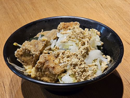 Braised Noodles at Yīpài Hú Yán Xiàosù Chòu Dòufu (Taoyuan Longtan Store) in Taoyuan City