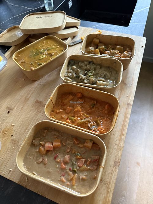   at Bangbangbangkok in Esbeek