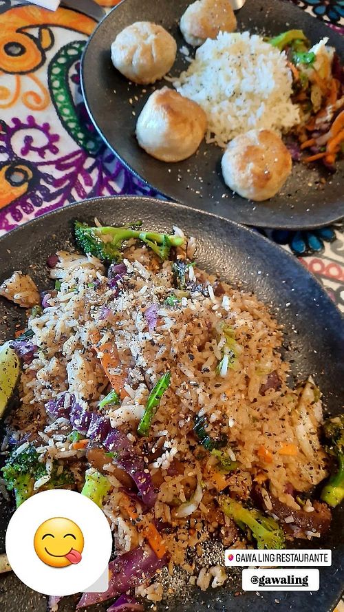  at Gawa Ling in Tres Coroas