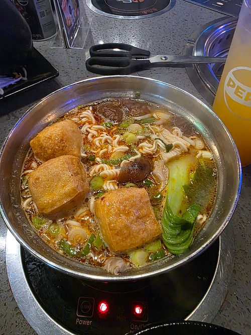  at KPOT in Greenfield