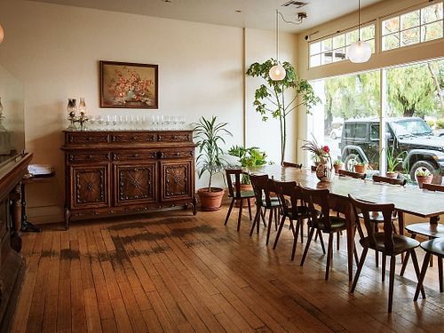  at The Dutchess in Ojai