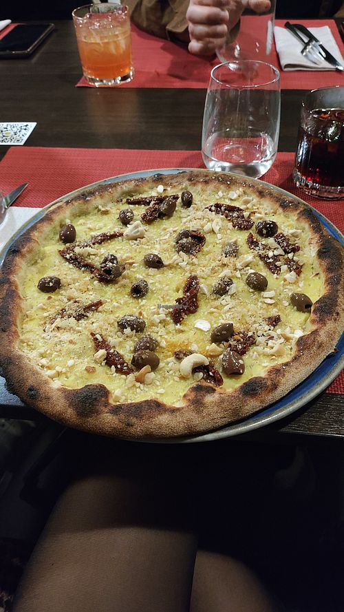  at Lievito PG Pizzeria in Perugia