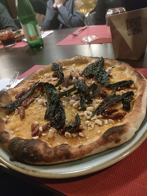  at Lievito PG Pizzeria in Perugia