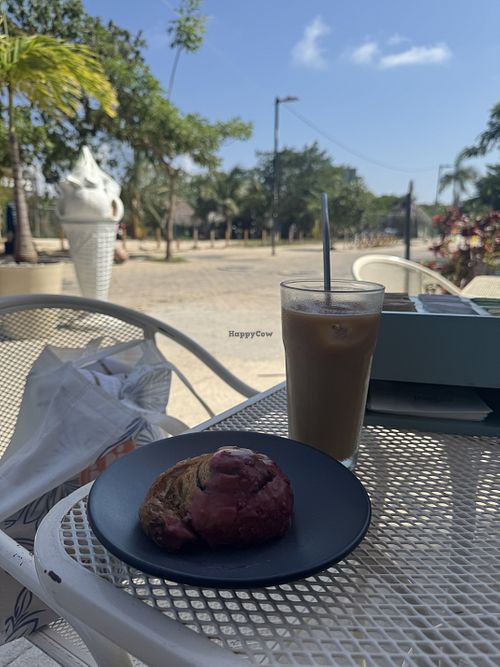  at Somos Crisol in Playa Del Carmen
